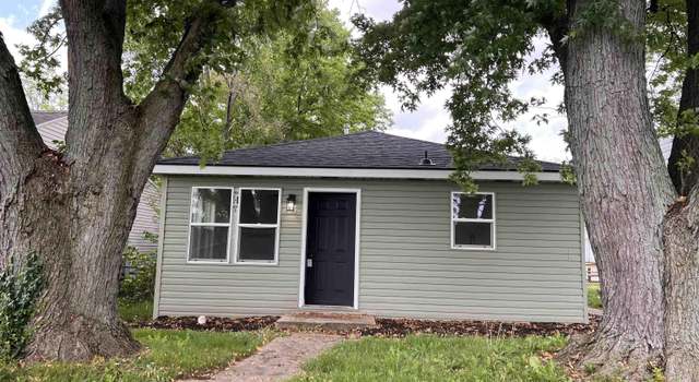 Photo of 2108 W Memorial Dr, Muncie, IN 47302
