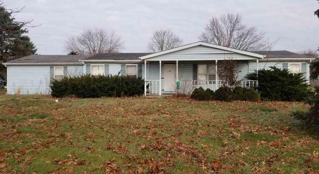 Photo of 24555 County Road 4 Rd, Elkhart, IN 46514