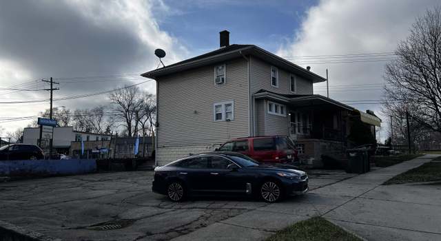 Photo of 1520 Portage Ave, South Bend, IN 46616