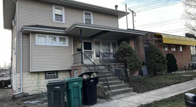 Photo of 1520 Portage Ave, South Bend, IN 46616