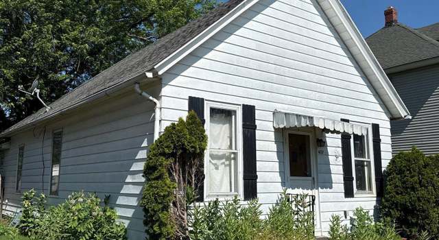 Photo of 437 Harris St, South Bend, IN 46619