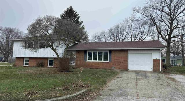 Photo of 500 N Holly St, Monon, IN 47959