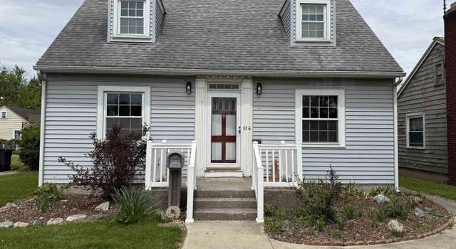Photo of 614 Washington St, Decatur, IN 46733