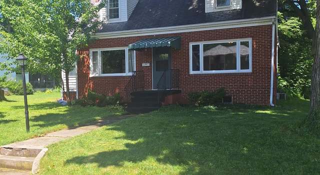 Photo of 1235 Oak St, Huntington, IN 46750