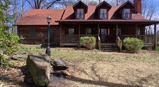 Photo of 105 Jacob Orch, Odon, IN 47562