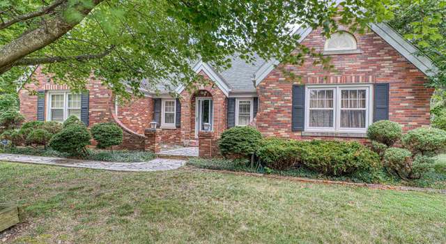 Photo of 3500 Oak Hill Rd, Evansville, IN 47711