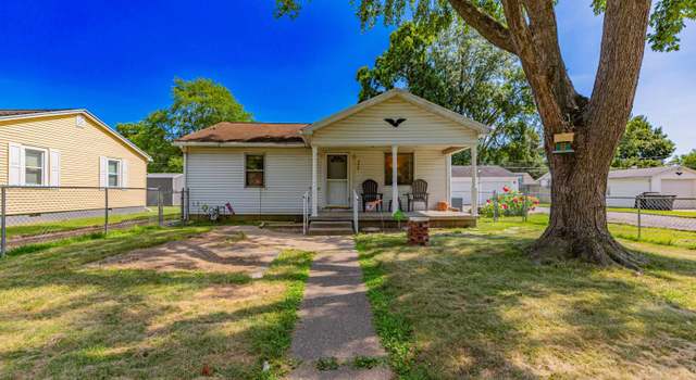 Photo of 2239 Kathleen Ave, Evansville, IN 47714