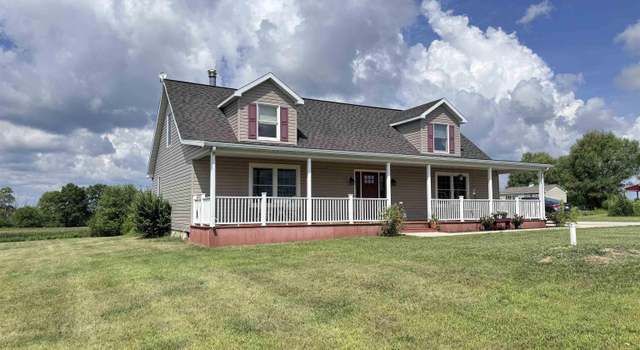 Photo of 7855 S 225 East, Lewisville, IN 47352