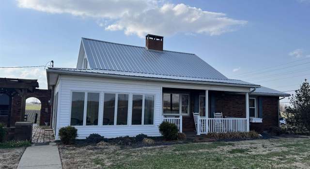 Photo of 8984 N Old State Rd, Chrisney, IN 47611