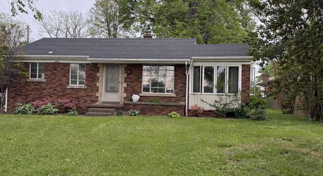 Photo of 2924 Bergdolt Rd, Evansville, IN 47711