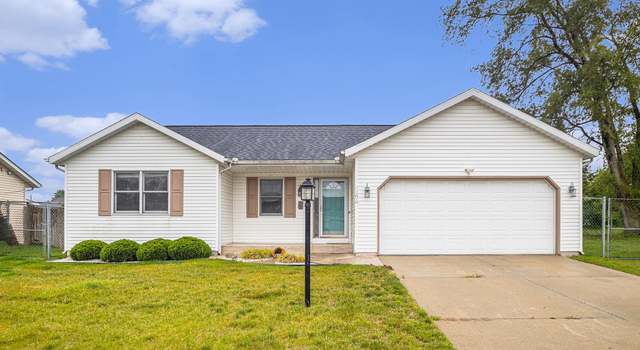 Photo of 5206 Windfall Ct, South Bend, IN 46619