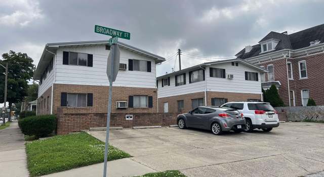 Photo of 602 & 604 Broadway St, Vincennes, IN 47591