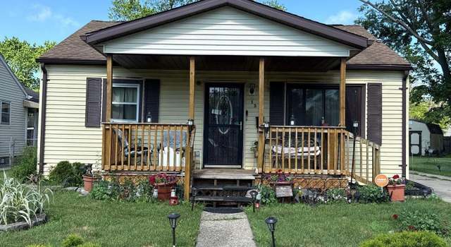 Photo of 137 N Chicago St, South Bend, IN 46619