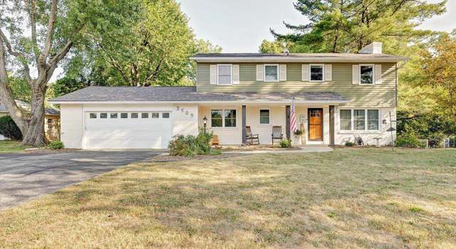 Photo of 3509 E 3rd St, Bloomington, IN 47401