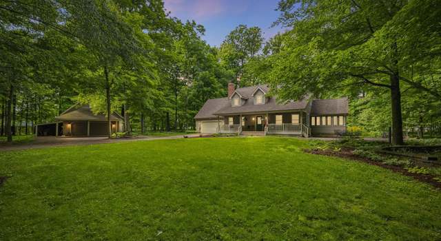 Photo of 6100 Maple Forest Rd Rd W, Westpoint, IN 47992