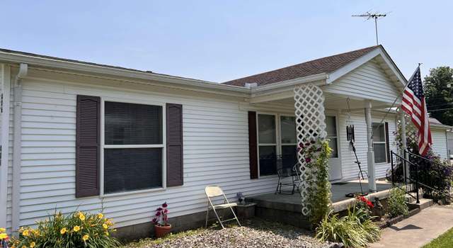 Photo of 406 E South B St, Gas City, IN 46933