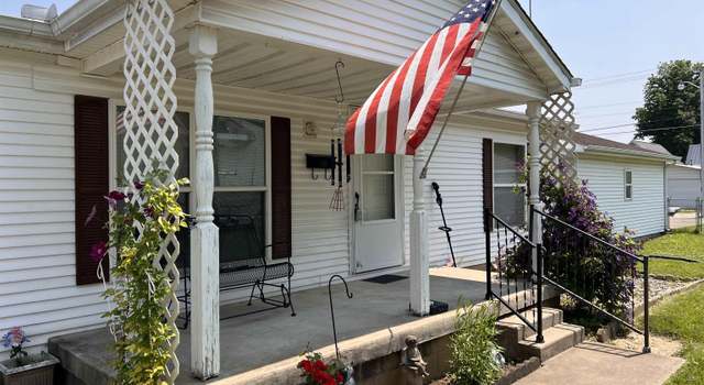 Photo of 406 E South B St, Gas City, IN 46933