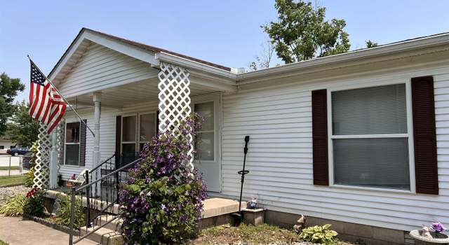 Photo of 406 E South B St, Gas City, IN 46933