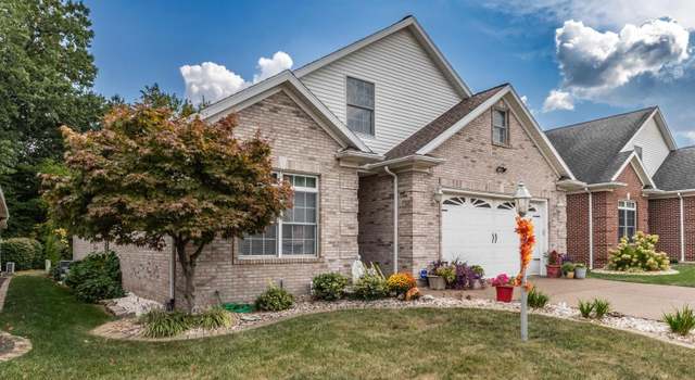 Photo of 1113 N Barker Ave, Evansville, IN 47720