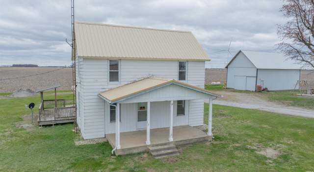 Photo of 790 N 200 Rd W, Reynolds, IN 47980