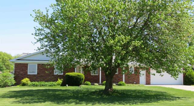 Photo of 68406 County Road 21, New Paris, IN 46553