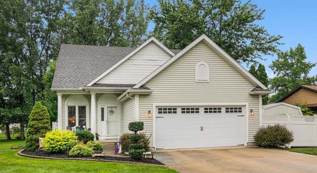 Photo of 201 Roy St, Winona Lake, IN 46590