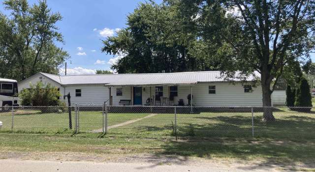 Photo of 217 E Grandview St, Redkey, IN 47373