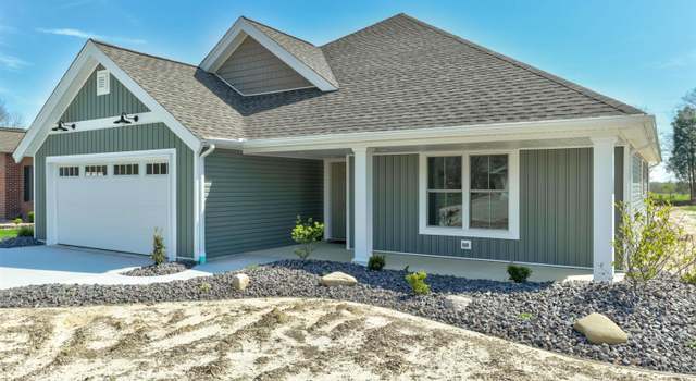Photo of 961 W Rudolph Ln, Santa Claus, IN 47579