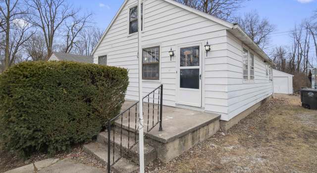 Photo of 1730 Kinsmoor Ave, Fort Wayne, IN 46809