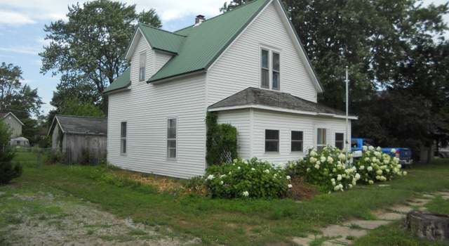 Photo of 5828 N Main St, Uniondale, IN 46791