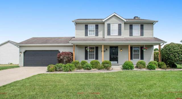 Photo of 50552 Sharpe Bridge Dr, Granger, IN 46530