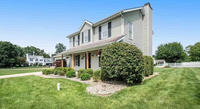 Photo of 50552 Sharpe Bridge Dr, Granger, IN 46530