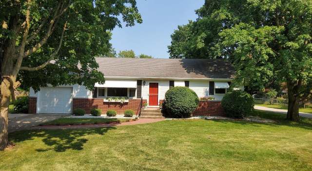 Photo of 1016 S 13th St, Goshen, IN 46526