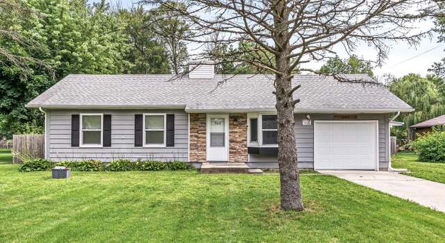 Photo of 502 W Adams St, Osceola, IN 46561