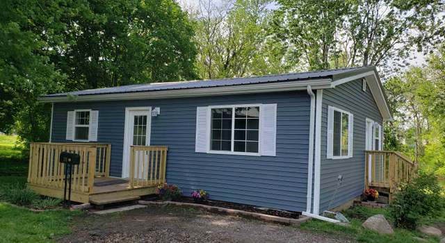 Photo of 108 River St, Ligonier, IN 46767