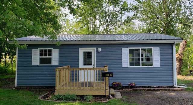 Photo of 108 River St, Ligonier, IN 46767