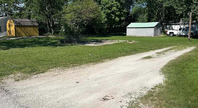 Photo of 1575 Hawthorne St, Wabash, IN 46992