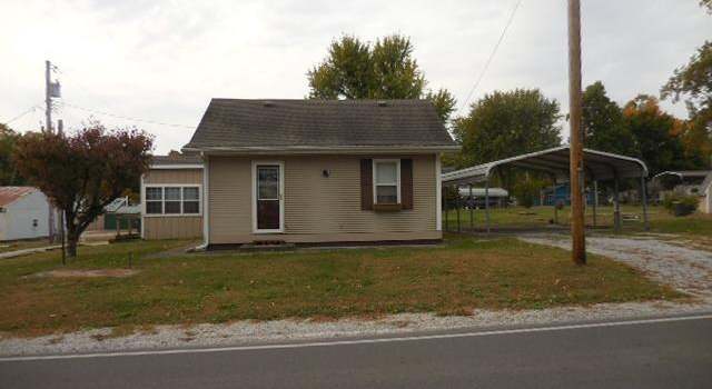 Photo of 157 W Norway Rd, Monticello, IN 47960