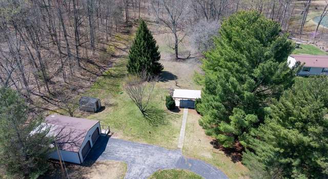 Photo of 3536 S State Road 45, Springville, IN 47462