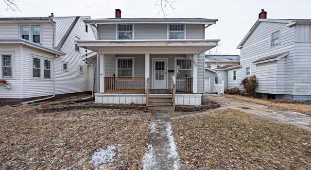 Photo of 1606 Columbia Ave, Fort Wayne, IN 46805