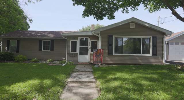 Photo of 482 E Jefferson St, Andrews, IN 46702
