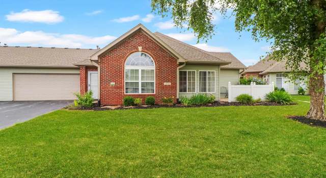 Photo of 1373 Clearvista Dr, Lafayette, IN 47905