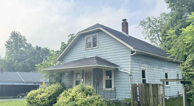 Photo of 2601 W Godman Ave, Muncie, IN 47303