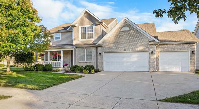 Photo of 3490 Tunbridge Way, West Lafayette, IN 47906