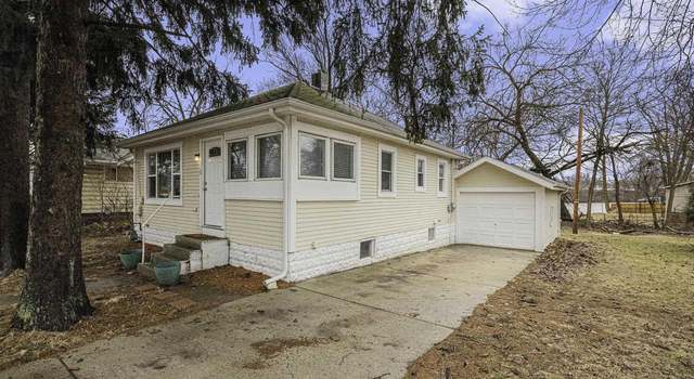 Photo of 1438 Hudson St, Elkhart, IN 46516