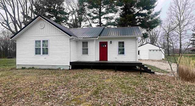 Photo of 1475 State Road 645, Loogootee, IN 47553