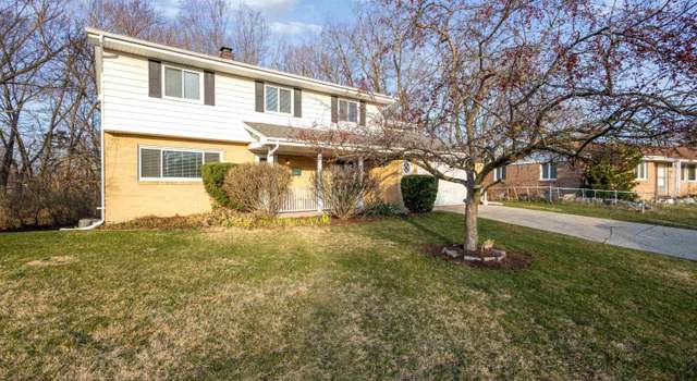 Photo of 1325 Brentwood Ct, South Bend, IN 46628