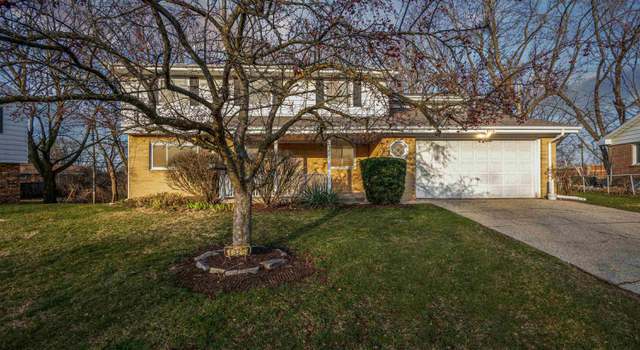 Photo of 1325 Brentwood Ct, South Bend, IN 46628