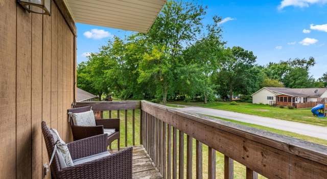 Photo of 2221 Hillcrest Ave Unit G, Plymouth, IN 46563