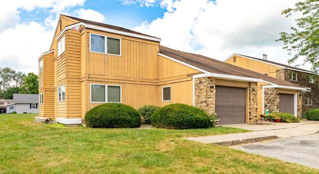 Photo of 2221 Hillcrest Ave Unit G, Plymouth, IN 46563